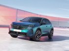 Peugeot 3008 III (Phase I, 2023) e-3008 73 kWh (213 Hp)