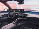 Peugeot  3008 III (Phase I, 2023)  e-3008 73 kWh (326 Hp) Dual Motor AWD  
