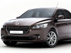 Peugeot  301  1.6 HDI (92 Hp) 