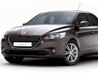 Peugeot  301  1.6 VTi (115 Hp) Automatic 