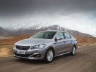 Peugeot  301 (facelift 2017)  1.6 PureTech (115 Hp) 