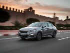 Peugeot  301 (facelift 2017)  1.6 PureTech (115 Hp) Automatic  