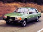 Peugeot  305 I (581A)  1.5 (88 Hp) 