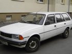 Peugeot 305 I Break (581D)