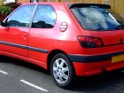 Peugeot 306 (7B)