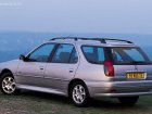 Peugeot 306 Break (7E)