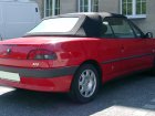 Peugeot 306 Cabrio (7D)