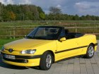 Peugeot 306 Cabrio (7D)