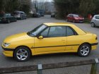 Peugeot 306 Cabrio (7D)