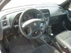 Peugeot 306 Hatchback (7A/C)