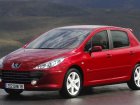 Peugeot 307 2.0 HDI (136 Hp)