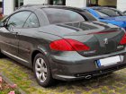Peugeot 307 CC (facelift 2005)