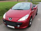 Peugeot 307 CC (facelift 2005)