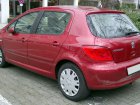 Peugeot 307 (facelift 2005)