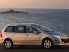 Peugeot 307 Station Wagon