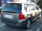 Peugeot 307 Station Wagon (facelift 2005)