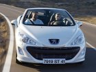 Peugeot 308 CC I