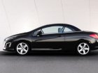 Peugeot  308 CC I (facelift 2011)  1.6 THP (155 Hp) Automatic  