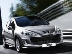 Peugeot 308 I