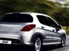 Peugeot 308 I