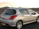Peugeot  308 I  1.4I 16V VTi (95 Hp) 3d  