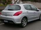 Peugeot 308 I (Phase II, 2011)