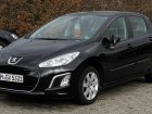 Peugeot 308 I (Phase II, 2011)