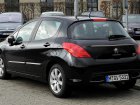 Peugeot 308 I (Phase II, 2011)