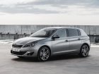 Peugeot 308 II