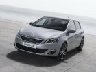 Peugeot 308 II