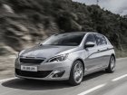 Peugeot 308 II