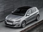 Peugeot 308 II