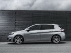 Peugeot 308 II
