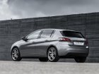 Peugeot  308 II  1.2 PureTech (130 Hp) Automatic  