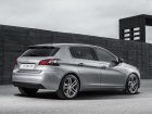 Peugeot  308 II  1.2 PureTech (130 Hp) Automatic  