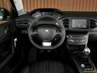 Peugeot  308 II  1.2 PureTech (130 Hp) Automatic  