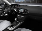 Peugeot 308 II (facelift 2017)