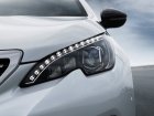 Peugeot 308 II (facelift 2017)