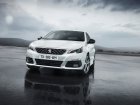 Peugeot 308 II (facelift 2017)