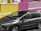 Peugeot 308 SW I