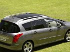 Peugeot 308 SW I