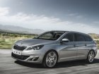 Peugeot 308 SW II