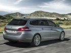 Peugeot 308 SW II