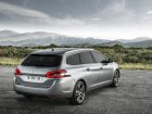 Peugeot 308 SW II
