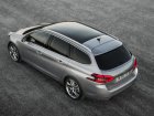 Peugeot  308 SW II  1.6 THP (155 Hp)  