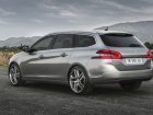 Peugeot  308 SW II  1.6 THP (155 Hp)  