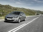 Peugeot  308 SW II  1.6 THP (155 Hp)  