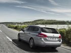 Peugeot  308 SW II  1.6 THP (155 Hp)  