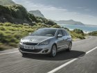 Peugeot  308 SW II  1.6 THP (155 Hp)  