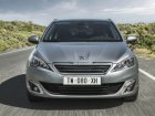 Peugeot  308 SW II  1.6 THP (155 Hp)  